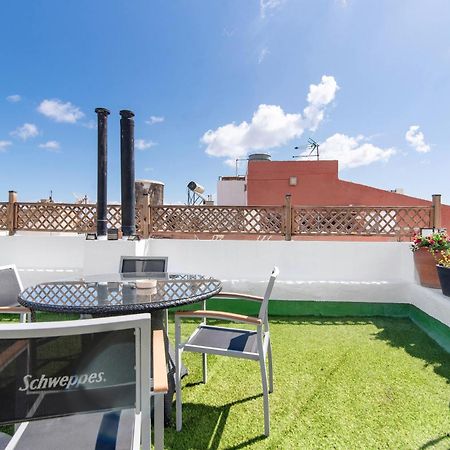 Apto Lopez - Casa San Marcial Las Palmas de Gran Canaria Luaran gambar