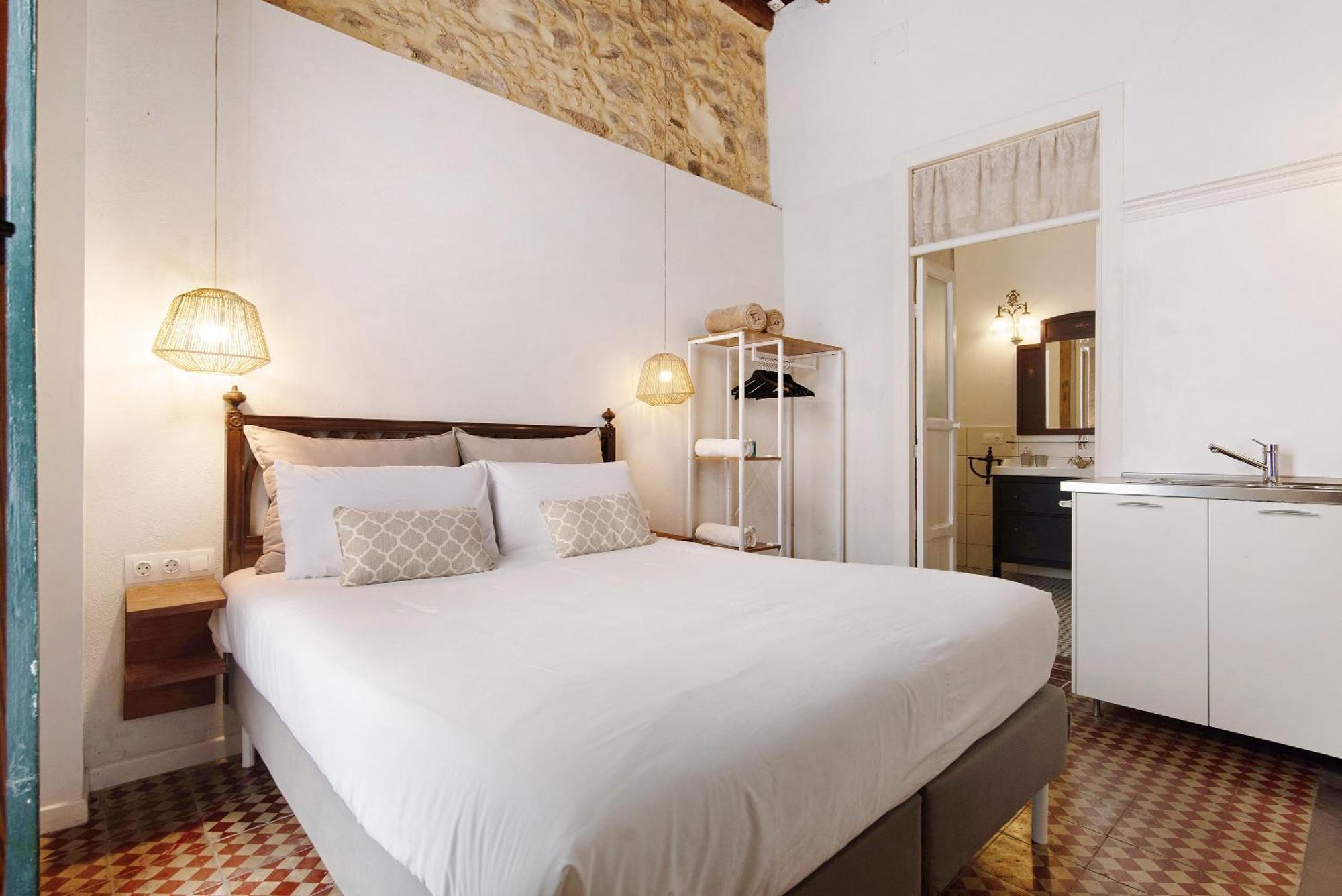 Apto Lopez - Casa San Marcial Las Palmas de Gran Canaria Luaran gambar