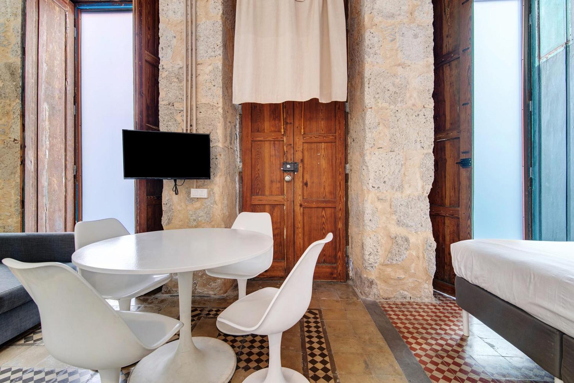 Apto Lopez - Casa San Marcial Las Palmas de Gran Canaria Luaran gambar